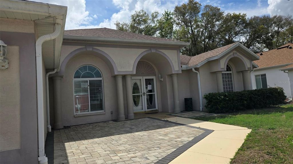 5552 NW 18TH STREET, Ocala, FL 34482