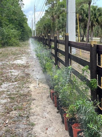 1030 Stallion Drive W, The Acreage, FL 33470