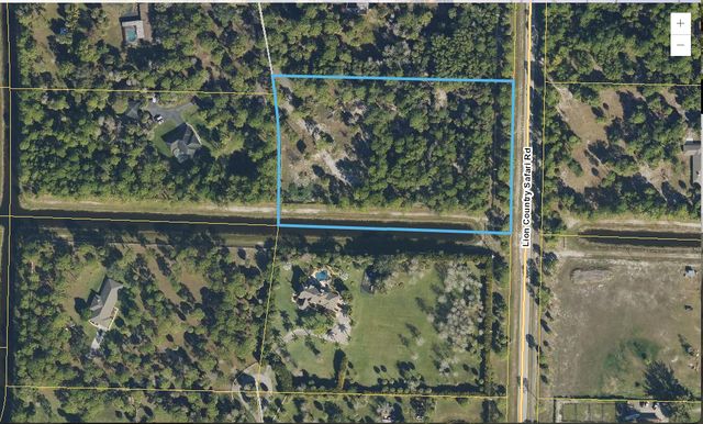 1030 Stallion Drive W, The Acreage, FL 33470