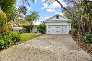 225 Pelican Drive, Melbourne Beach, FL 32951