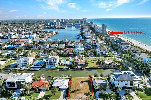 112 Seabreeze AVE, Naples, FL 34108