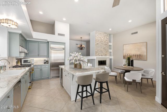 6968 E SIENNA BOUQUET Place, Scottsdale, AZ 85266