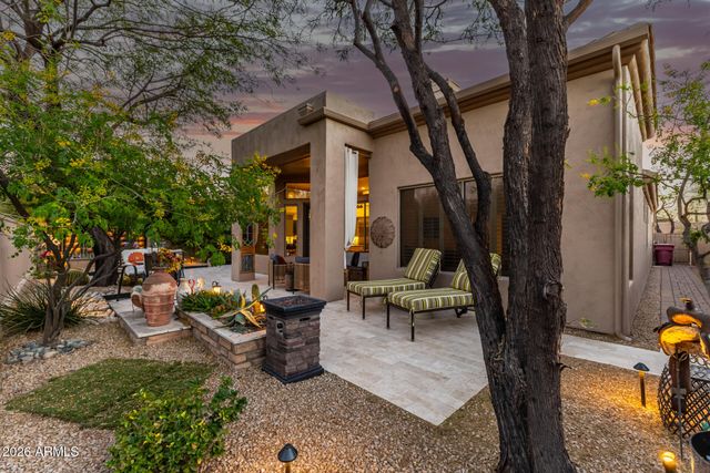 6968 E SIENNA BOUQUET Place, Scottsdale, AZ 85266