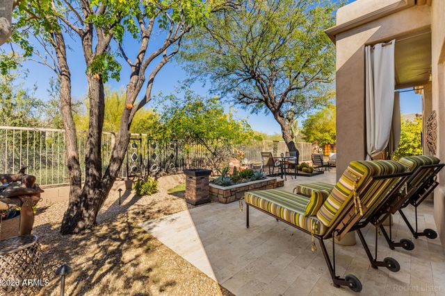 6968 E SIENNA BOUQUET Place, Scottsdale, AZ 85266