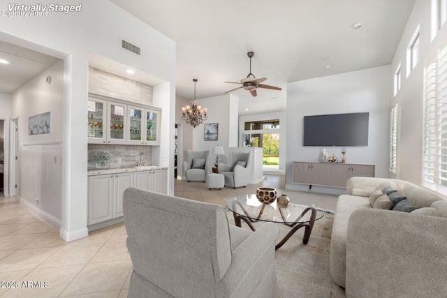 6968 E SIENNA BOUQUET Place, Scottsdale, AZ 85266