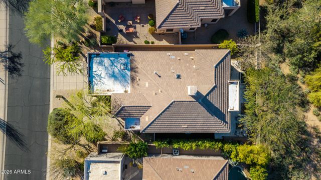 6968 E SIENNA BOUQUET Place, Scottsdale, AZ 85266