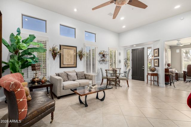 6968 E SIENNA BOUQUET Place, Scottsdale, AZ 85266