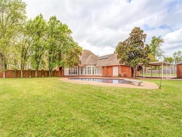 4314 GARNER PL, Bartlett, TN 38135