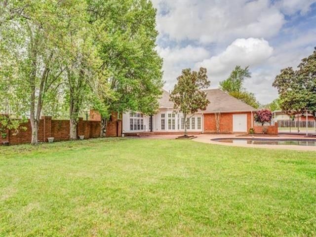 4314 GARNER PL, Bartlett, TN 38135