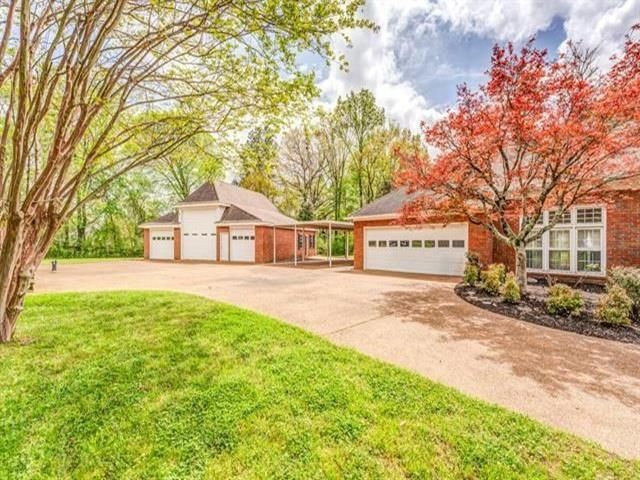 4314 GARNER PL, Bartlett, TN 38135