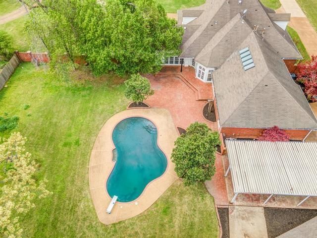 4314 GARNER PL, Bartlett, TN 38135