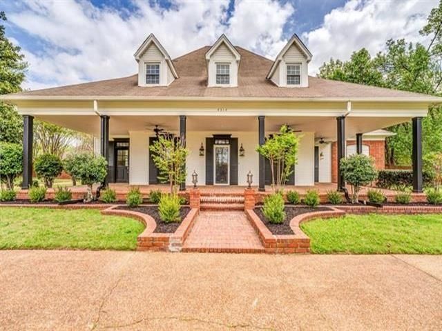 4314 GARNER PL, Bartlett, TN 38135
