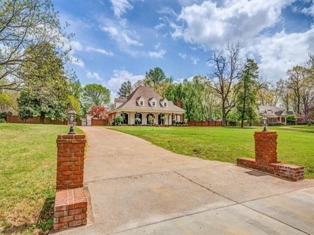 4314 GARNER PL, Bartlett, TN 38135