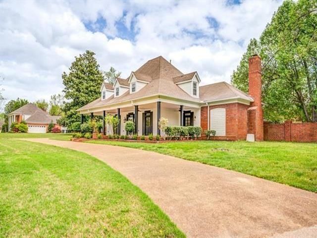 4314 GARNER PL, Bartlett, TN 38135
