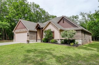 117683 Powell Road, Eufaula, OK 74432
