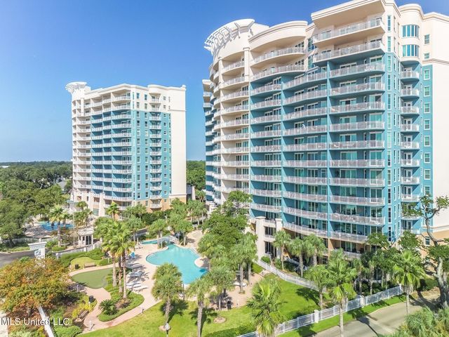 2228 Beach Drive, 706, Gulfport, MS 39507