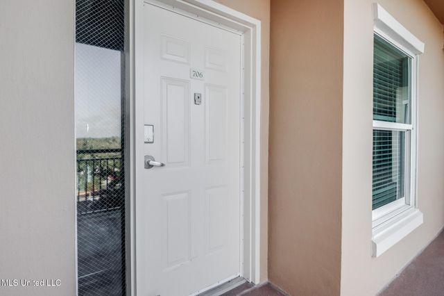 2228 Beach Drive, 706, Gulfport, MS 39507