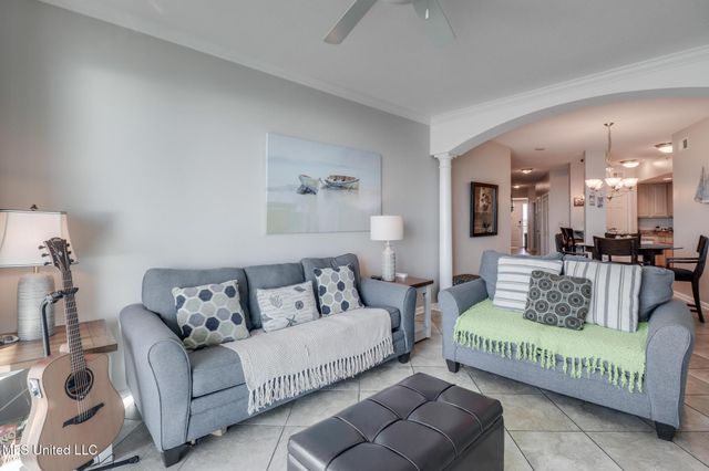 2228 Beach Drive, 706, Gulfport, MS 39507