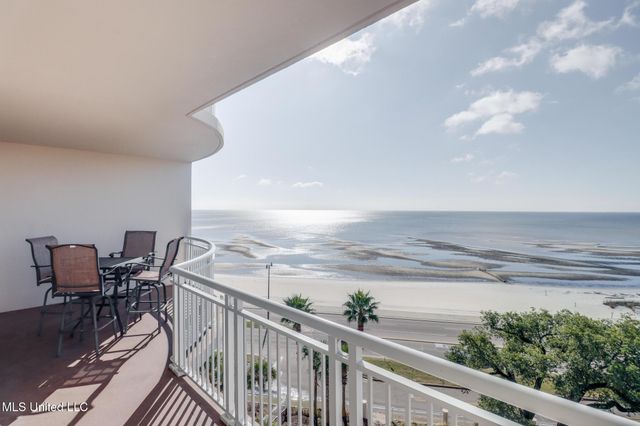 2228 Beach Drive, 706, Gulfport, MS 39507