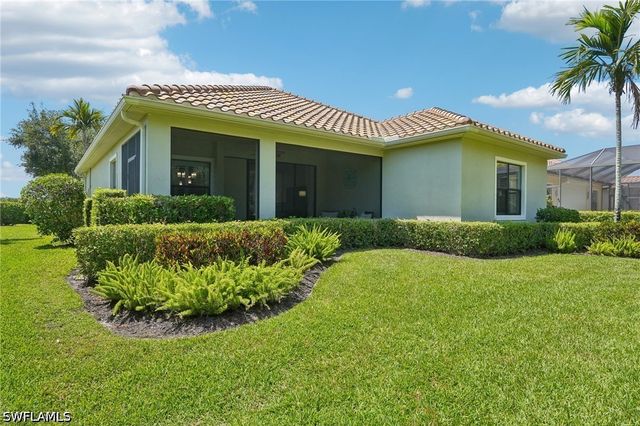 3651 Canopy CIR, Naples, FL 34120