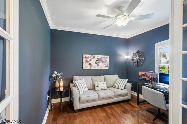 3651 Canopy CIR, Naples, FL 34120