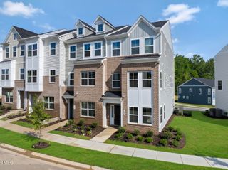 324 Chesapeake Commons Street 143, Garner, NC 27529