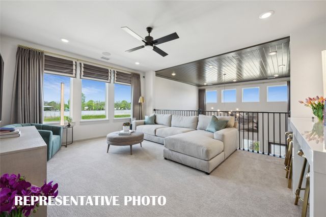 2436 Aurora Avenue, Celina, TX 75009