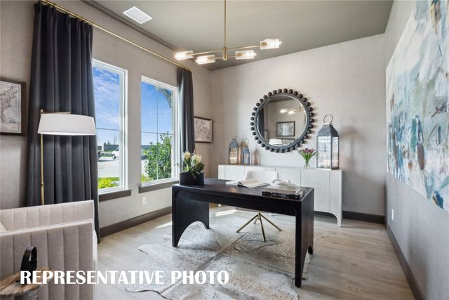 2436 Aurora Avenue, Celina, TX 75009