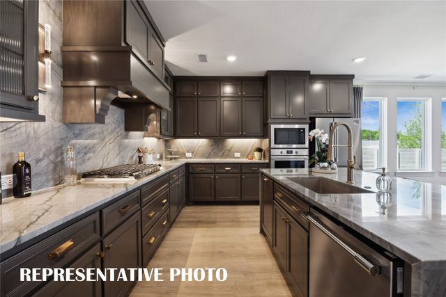 2436 Aurora Avenue, Celina, TX 75009