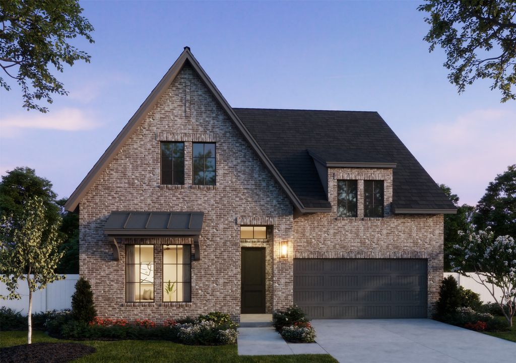 2436 Aurora Avenue, Celina, TX 75009