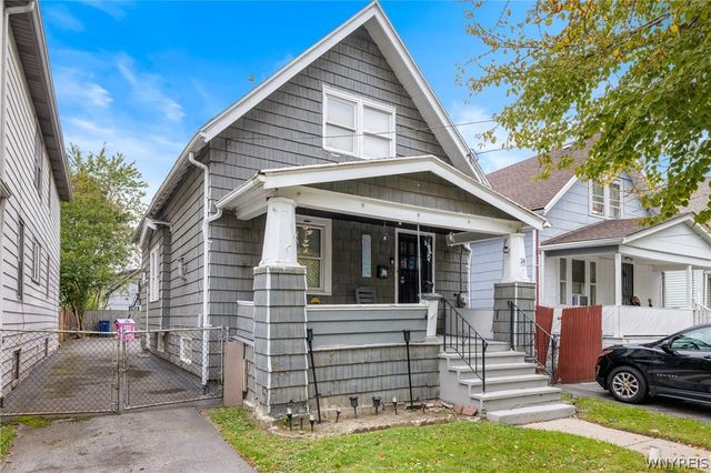 114 Erb Street, Buffalo, NY 14215