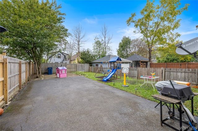 114 Erb Street, Buffalo, NY 14215