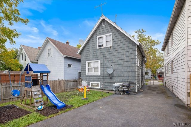 114 Erb Street, Buffalo, NY 14215