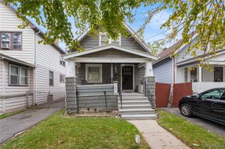 114 Erb Street, Buffalo, NY 14215