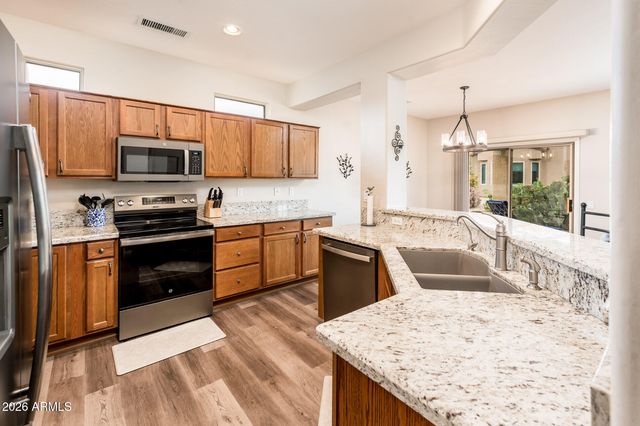 16710 W IBARRA Court, Surprise, AZ 85387