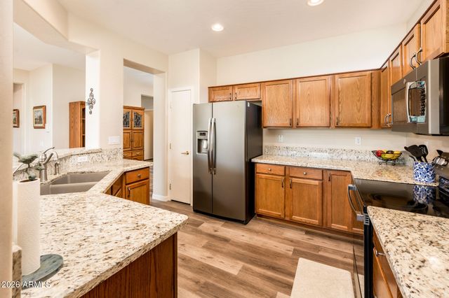 16710 W IBARRA Court, Surprise, AZ 85387