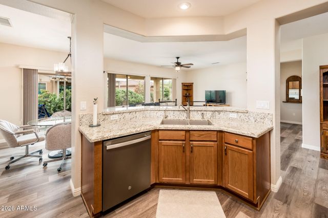 16710 W IBARRA Court, Surprise, AZ 85387