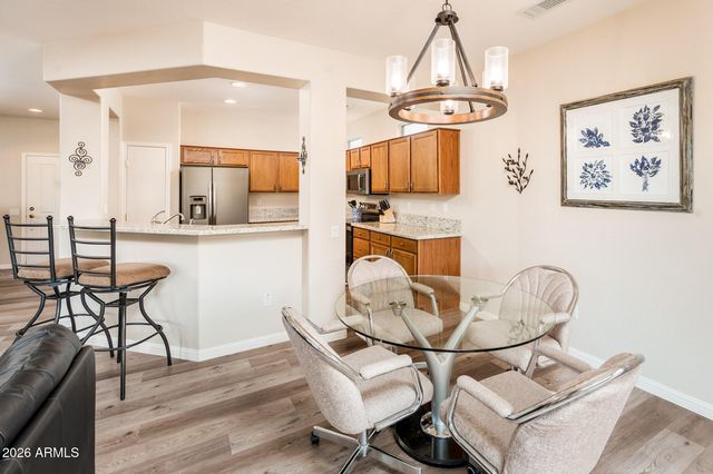 16710 W IBARRA Court, Surprise, AZ 85387