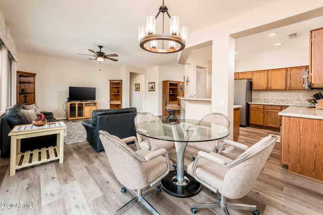 16710 W IBARRA Court, Surprise, AZ 85387