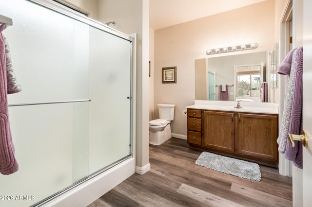 16710 W IBARRA Court, Surprise, AZ 85387