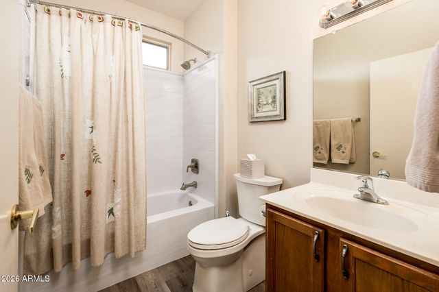 16710 W IBARRA Court, Surprise, AZ 85387