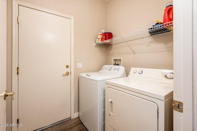 16710 W IBARRA Court, Surprise, AZ 85387