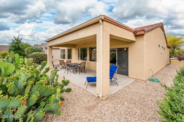 16710 W IBARRA Court, Surprise, AZ 85387