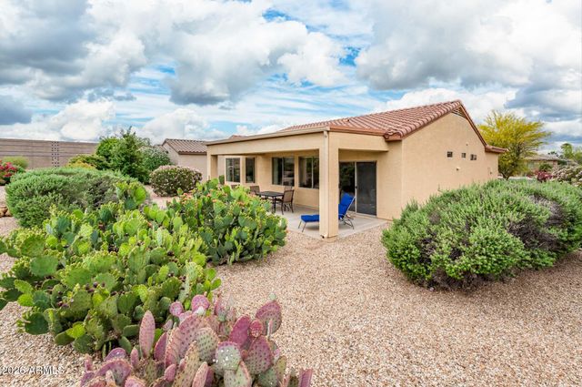 16710 W IBARRA Court, Surprise, AZ 85387