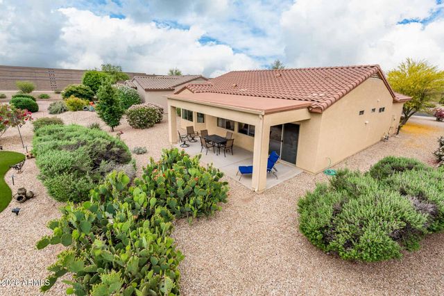 16710 W IBARRA Court, Surprise, AZ 85387