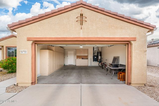 16710 W IBARRA Court, Surprise, AZ 85387