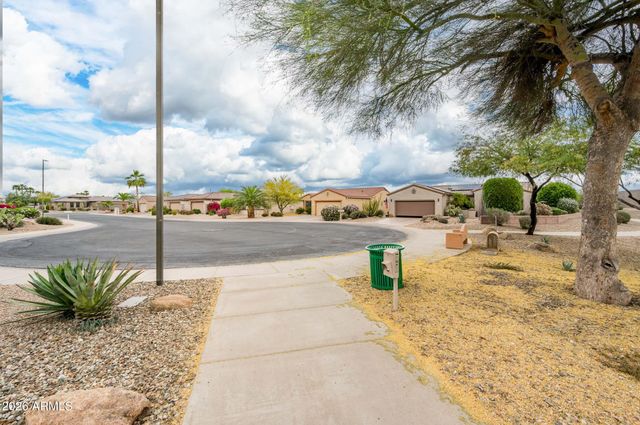 16710 W IBARRA Court, Surprise, AZ 85387