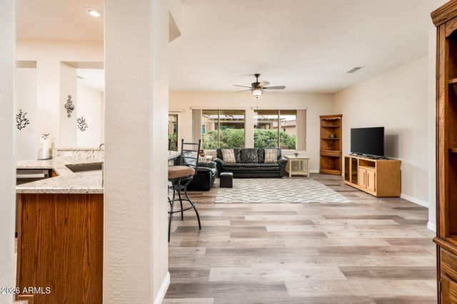 16710 W IBARRA Court, Surprise, AZ 85387