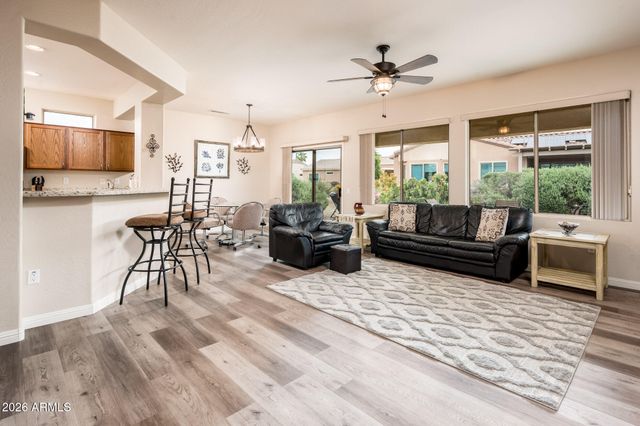 16710 W IBARRA Court, Surprise, AZ 85387