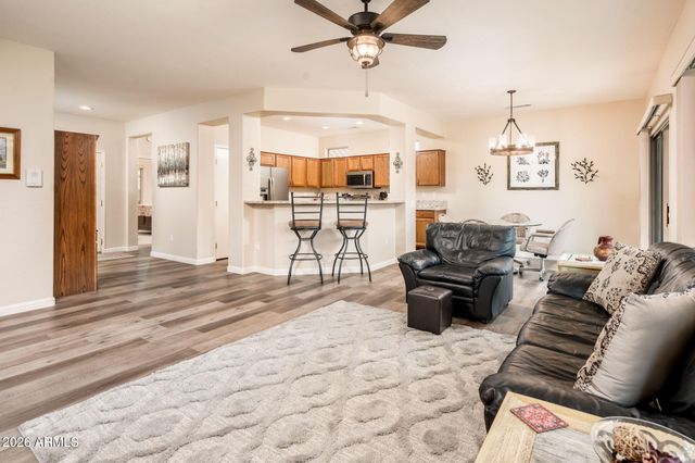 16710 W IBARRA Court, Surprise, AZ 85387